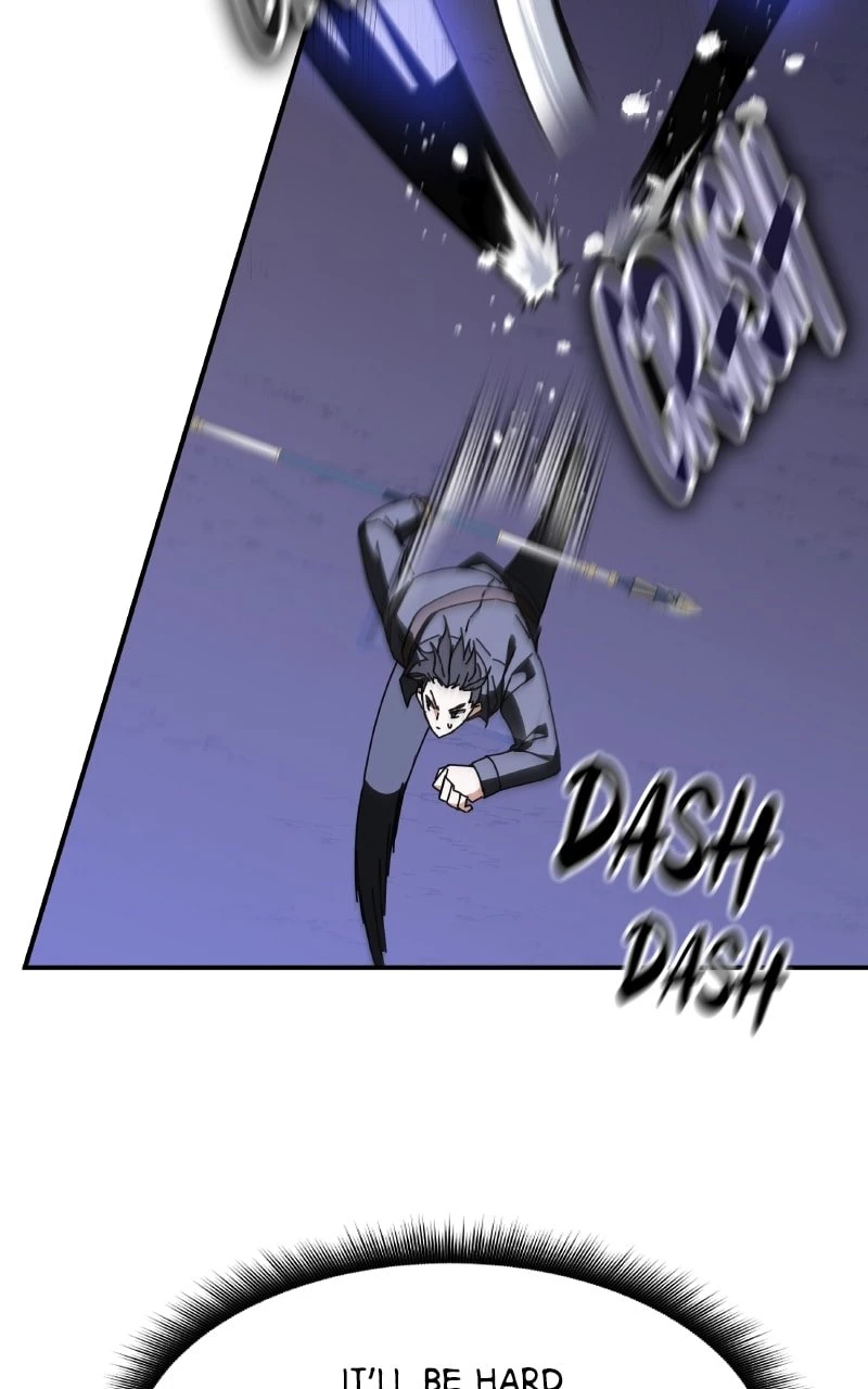Enrolling in the Transcendent Academy Chapter 47 - 100