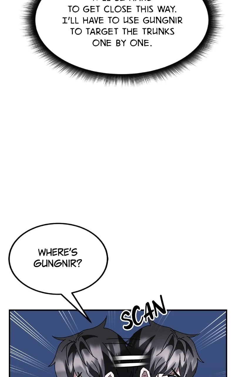 Enrolling in the Transcendent Academy Chapter 47 - 101
