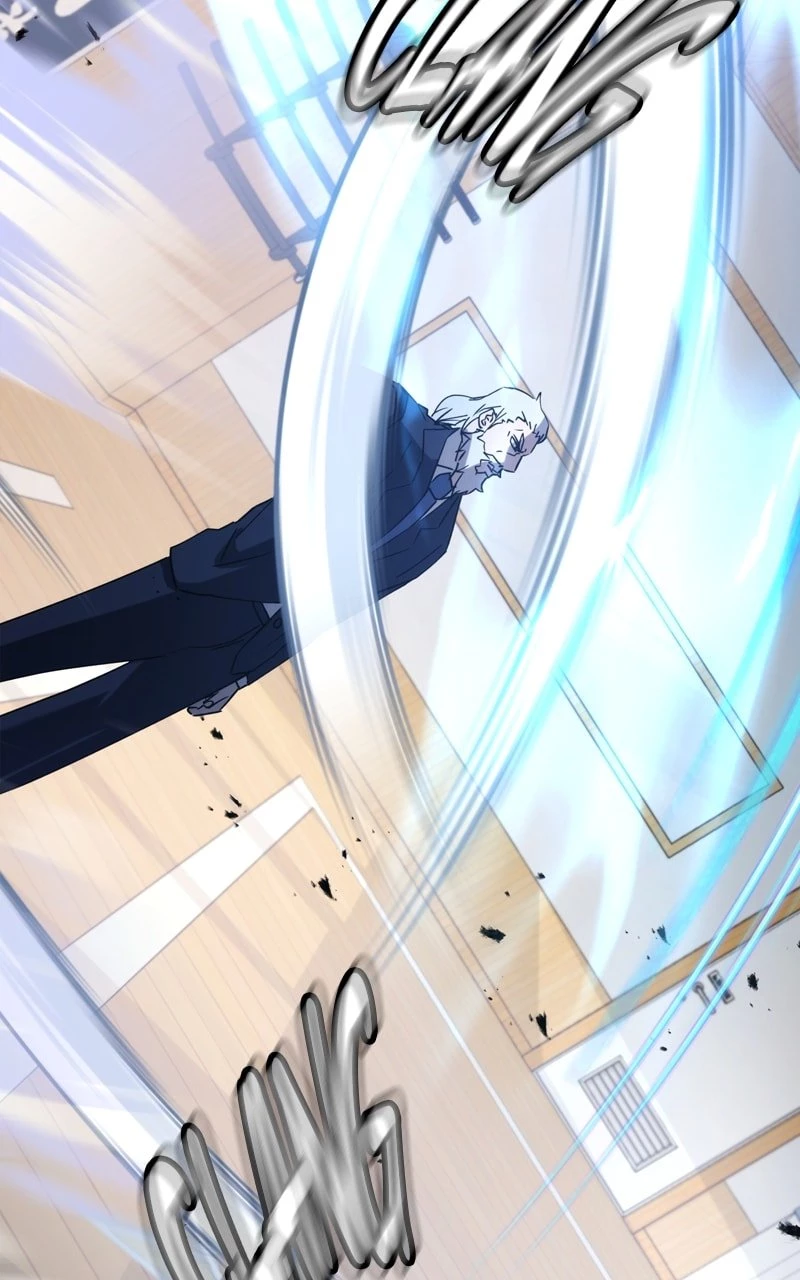 Enrolling in the Transcendent Academy Chapter 45 - 87