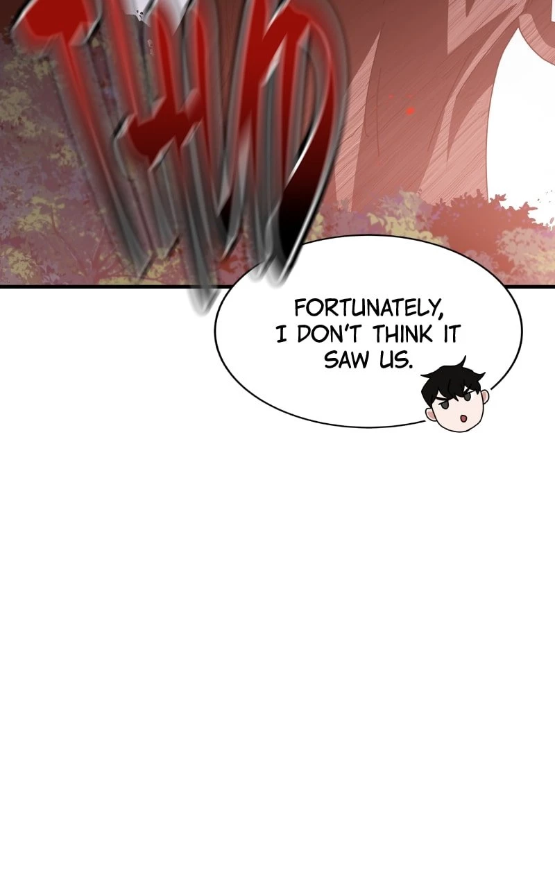 Enrolling in the Transcendent Academy Chapter 48 - 98