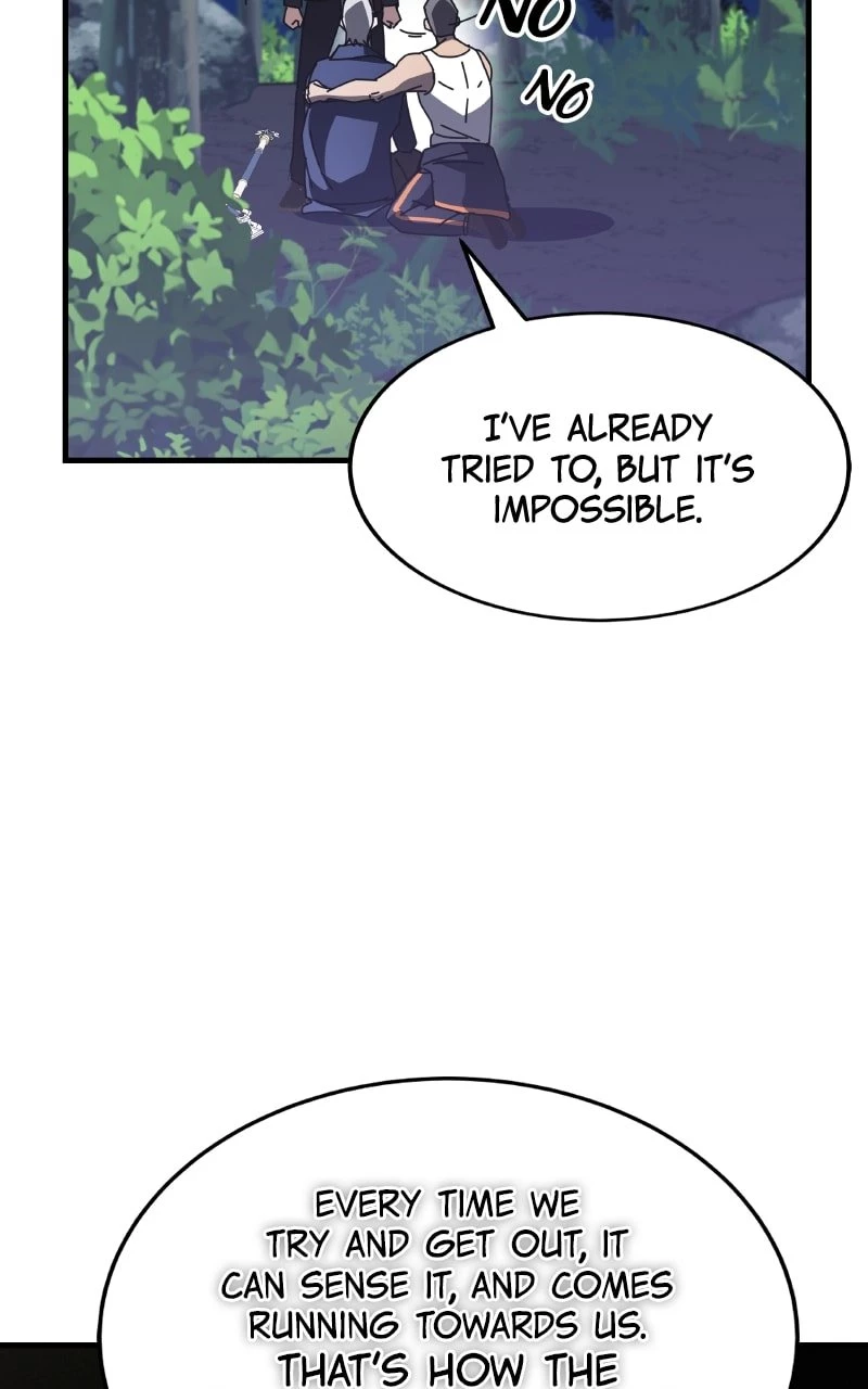 Enrolling in the Transcendent Academy Chapter 48 - 100
