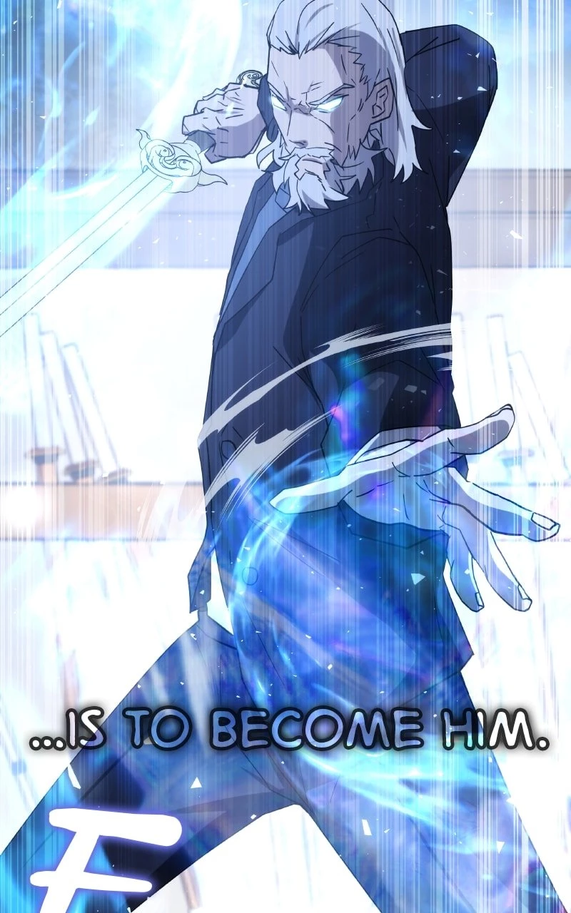 Enrolling in the Transcendent Academy Chapter 45 - 91