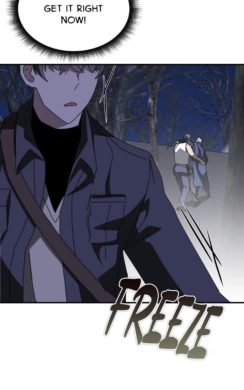 Enrolling in the Transcendent Academy Chapter 47 - 104
