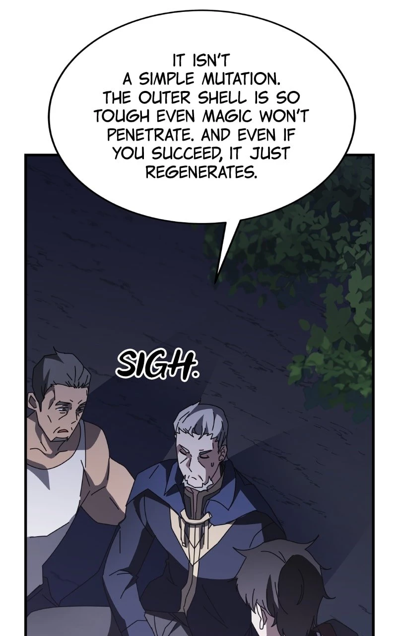 Enrolling in the Transcendent Academy Chapter 48 - 104