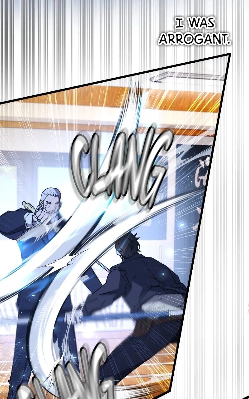 Enrolling in the Transcendent Academy Chapter 45 - 94