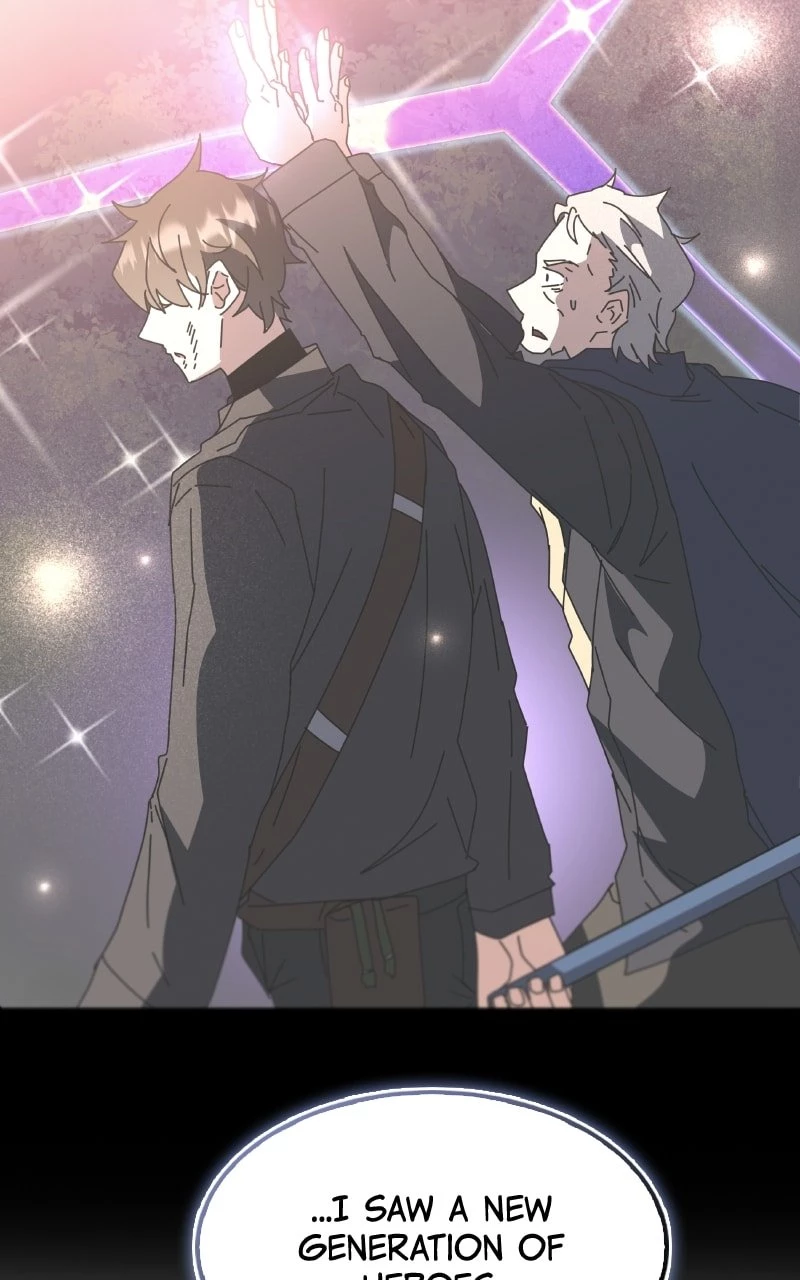 Enrolling in the Transcendent Academy Chapter 52 - 170