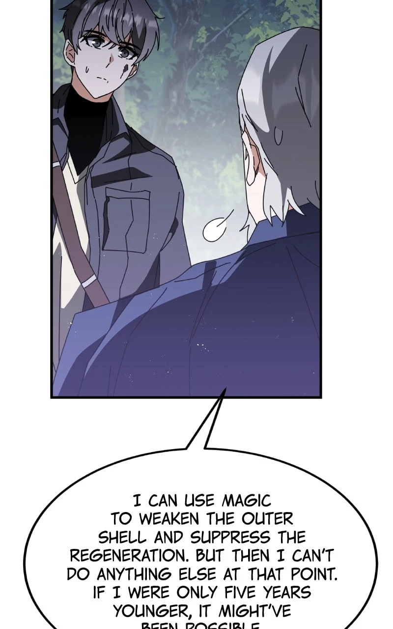 Enrolling in the Transcendent Academy Chapter 48 - 109
