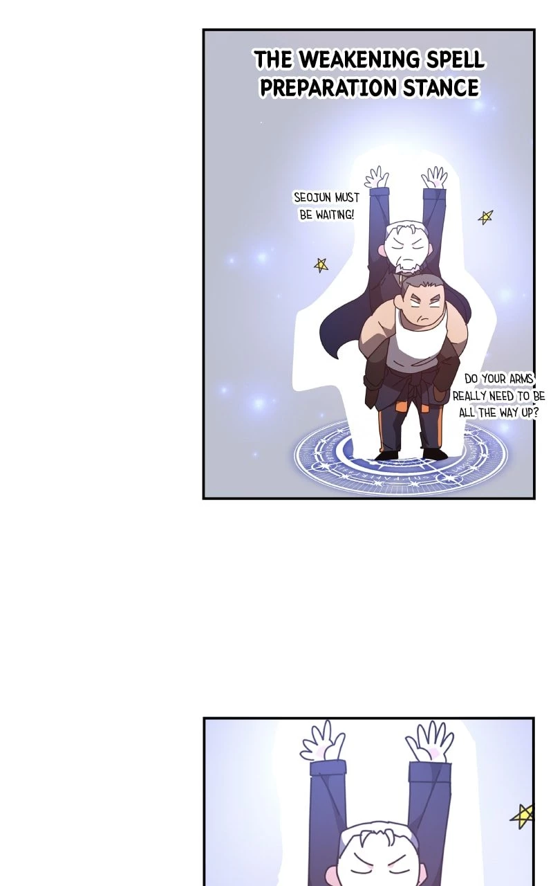 Enrolling in the Transcendent Academy Chapter 49 - 145