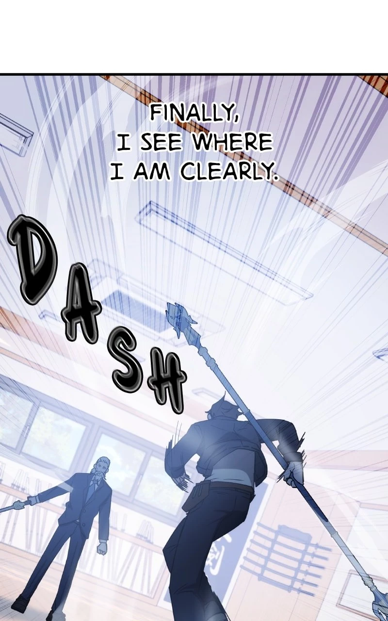 Enrolling in the Transcendent Academy Chapter 45 - 103