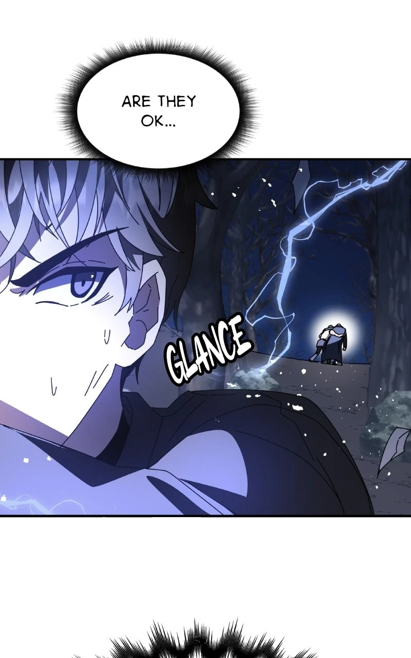Enrolling in the Transcendent Academy Chapter 47 - 116
