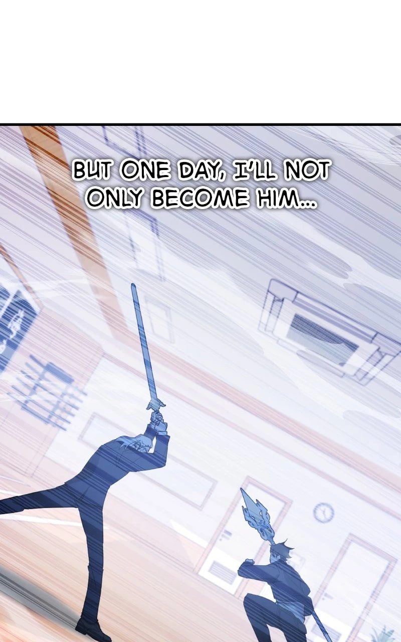 Enrolling in the Transcendent Academy Chapter 45 - 105