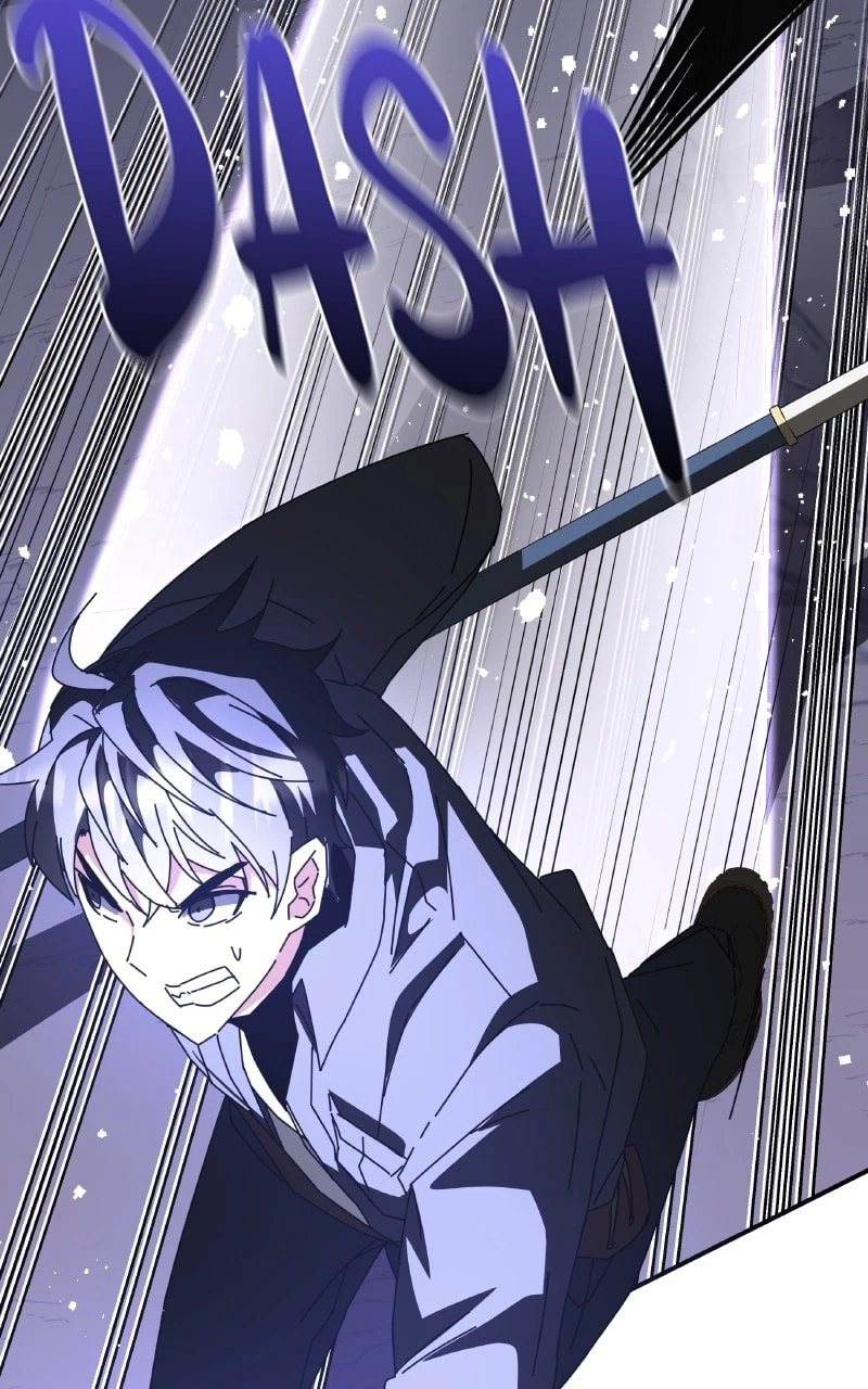 Enrolling in the Transcendent Academy Chapter 47 - 119