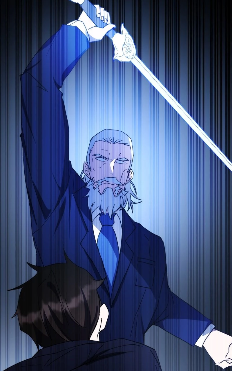 Enrolling in the Transcendent Academy Chapter 45 - 117