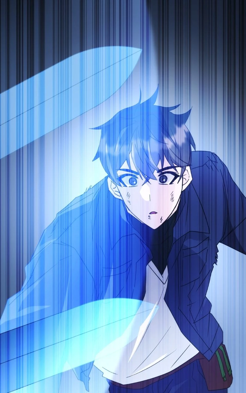 Enrolling in the Transcendent Academy Chapter 45 - 120