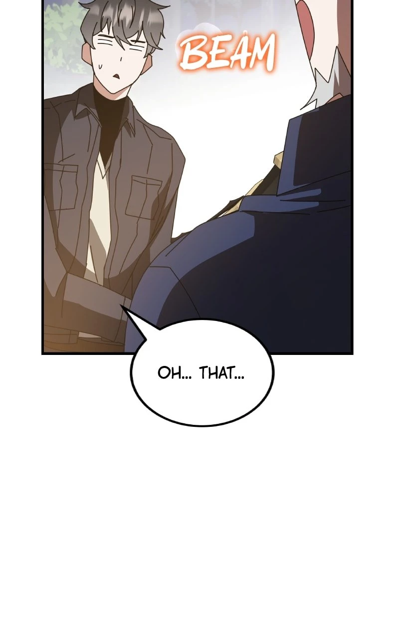 Enrolling in the Transcendent Academy Chapter 48 - 137