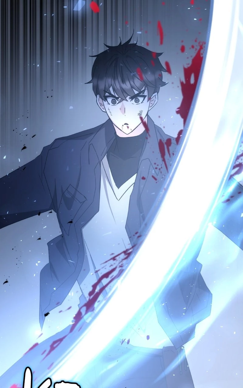 Enrolling in the Transcendent Academy Chapter 45 - 124