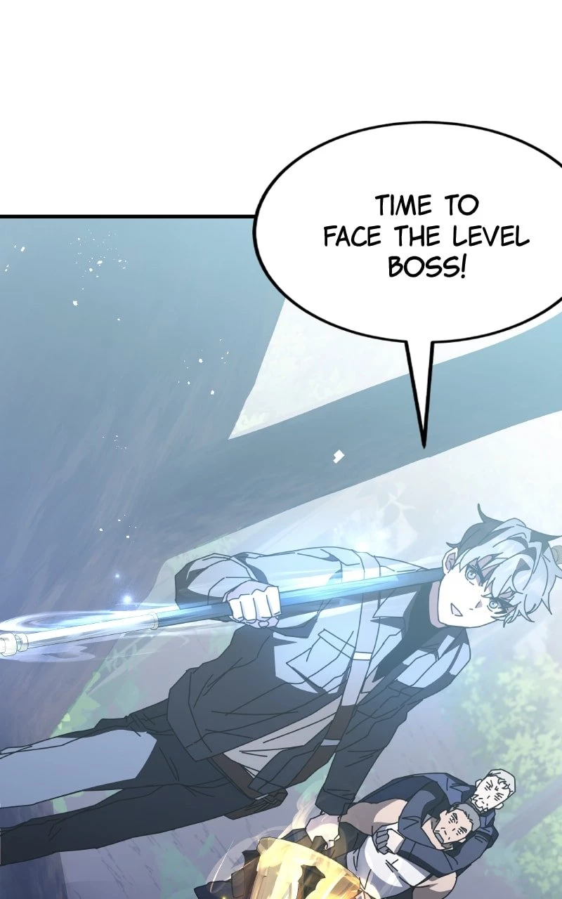 Enrolling in the Transcendent Academy Chapter 48 - 150