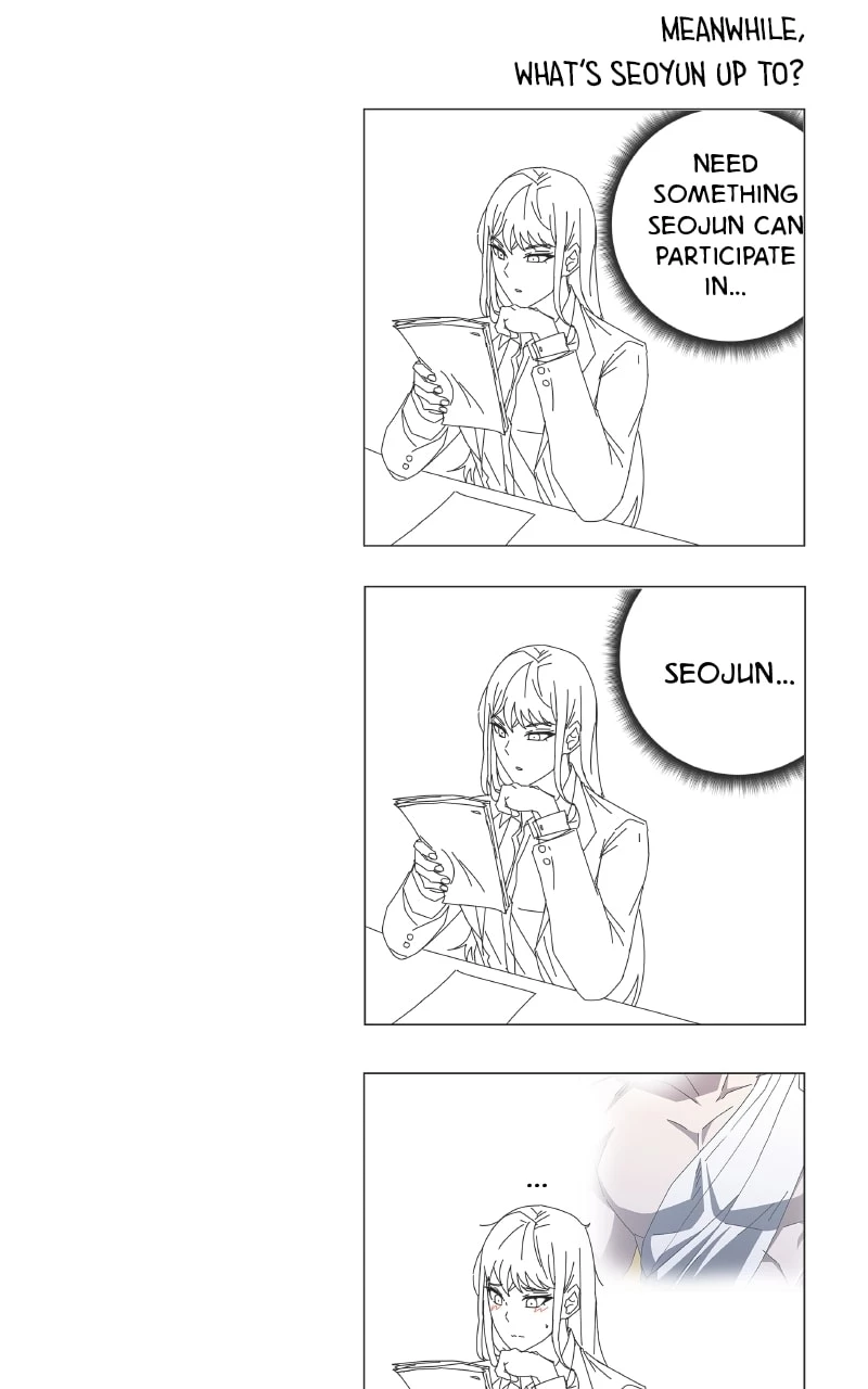 Enrolling in the Transcendent Academy Chapter 48 - 152