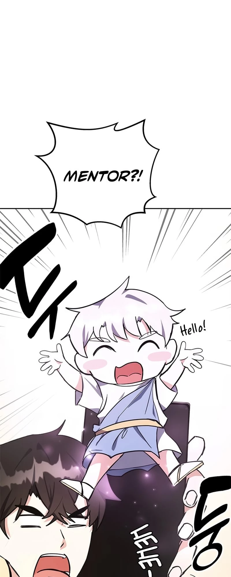 Enrolling in the Transcendent Academy Chapter 29 - 2