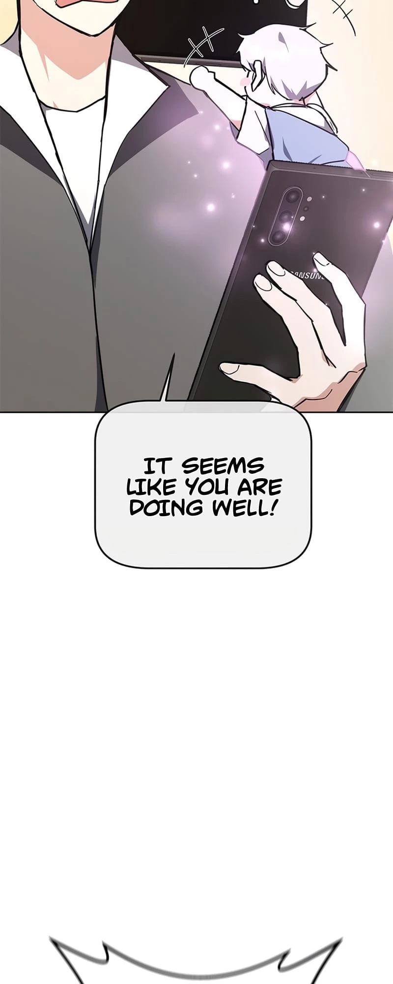Enrolling in the Transcendent Academy Chapter 29 - 3