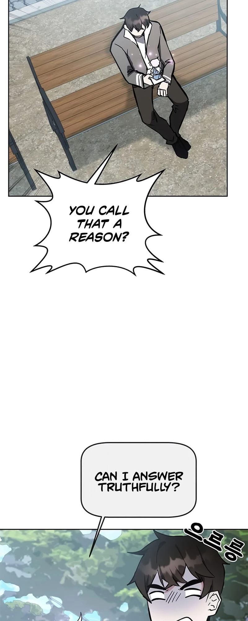 Enrolling in the Transcendent Academy Chapter 29 - 10