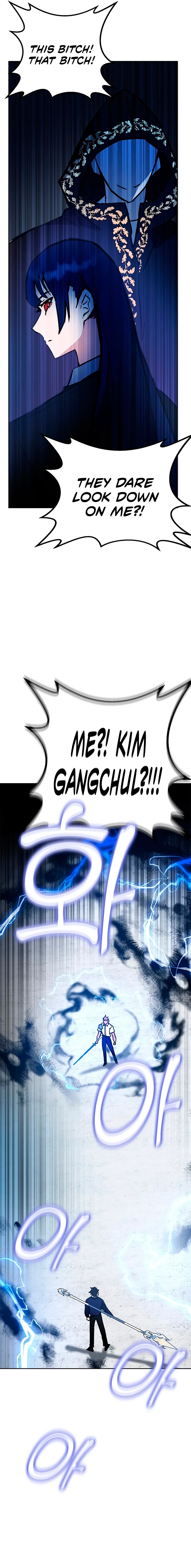 Enrolling in the Transcendent Academy Chapter 35 - 17