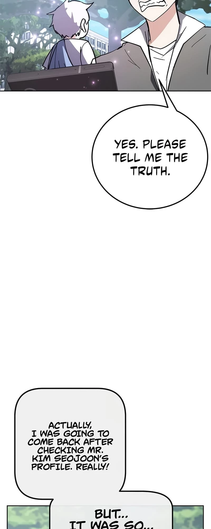 Enrolling in the Transcendent Academy Chapter 29 - 11