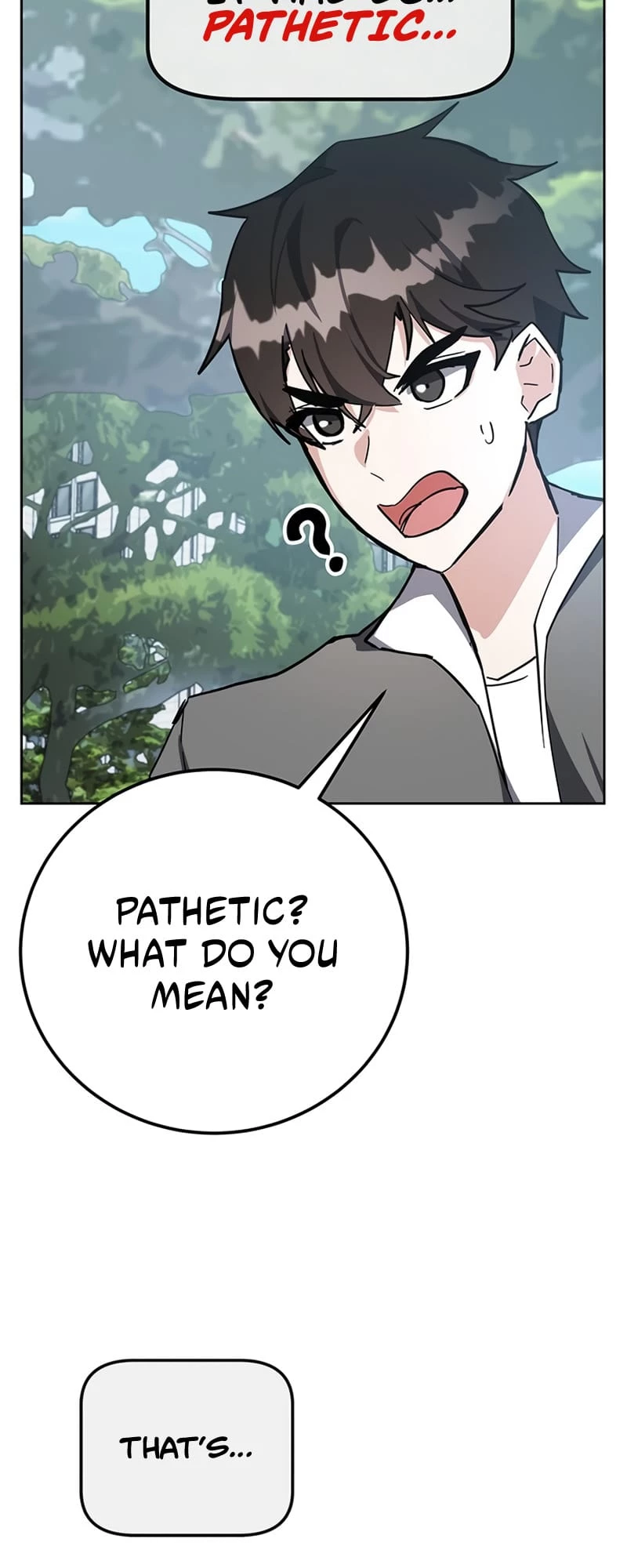 Enrolling in the Transcendent Academy Chapter 29 - 12