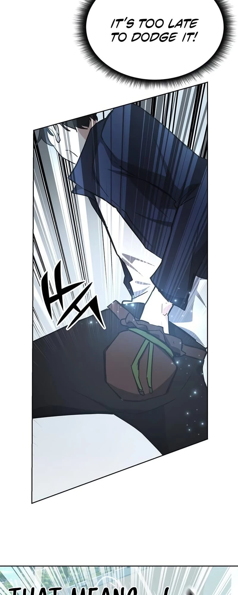 Enrolling in the Transcendent Academy Chapter 28 - 7