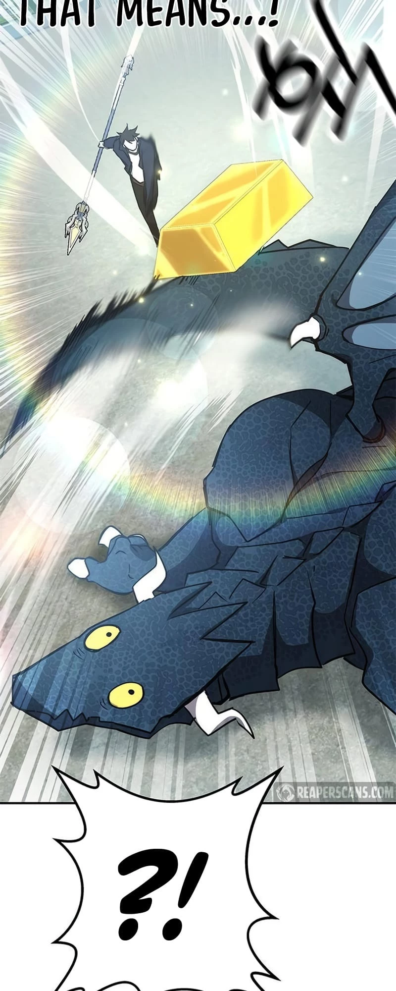 Enrolling in the Transcendent Academy Chapter 28 - 8