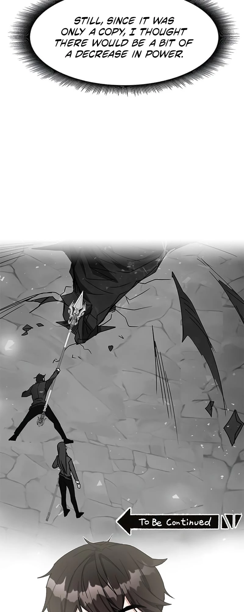 Enrolling in the Transcendent Academy Chapter 25 - 4