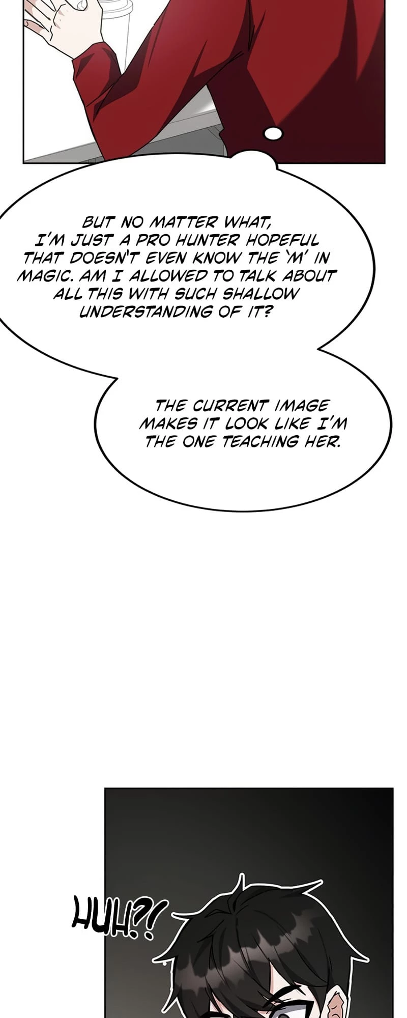 Enrolling in the Transcendent Academy Chapter 26 - 6