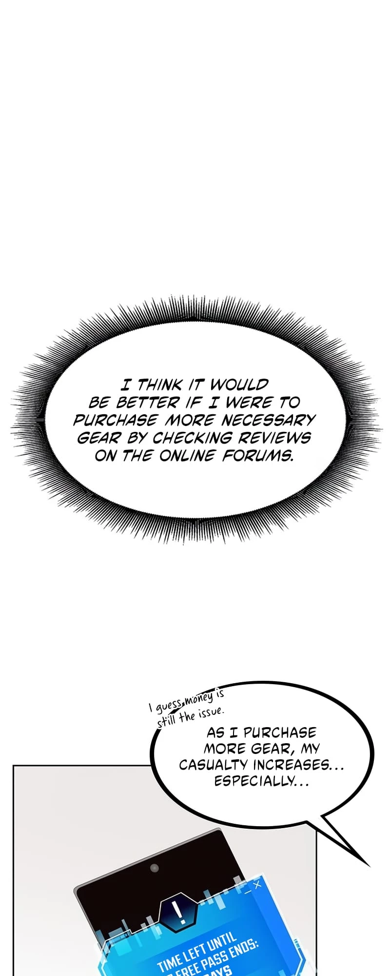 Enrolling in the Transcendent Academy Chapter 25 - 6