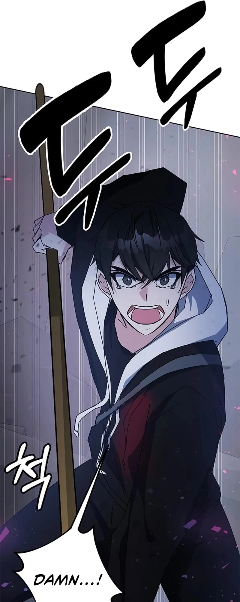 Enrolling in the Transcendent Academy Chapter 23 - 3