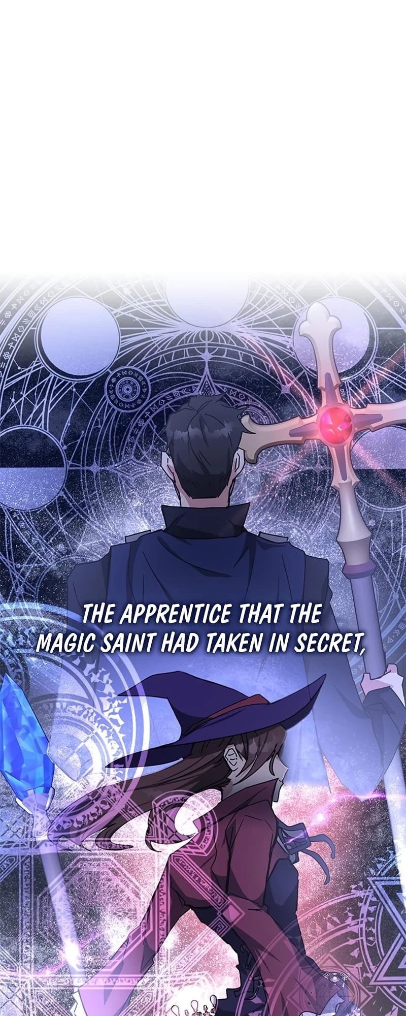 Enrolling in the Transcendent Academy Chapter 25 - 12