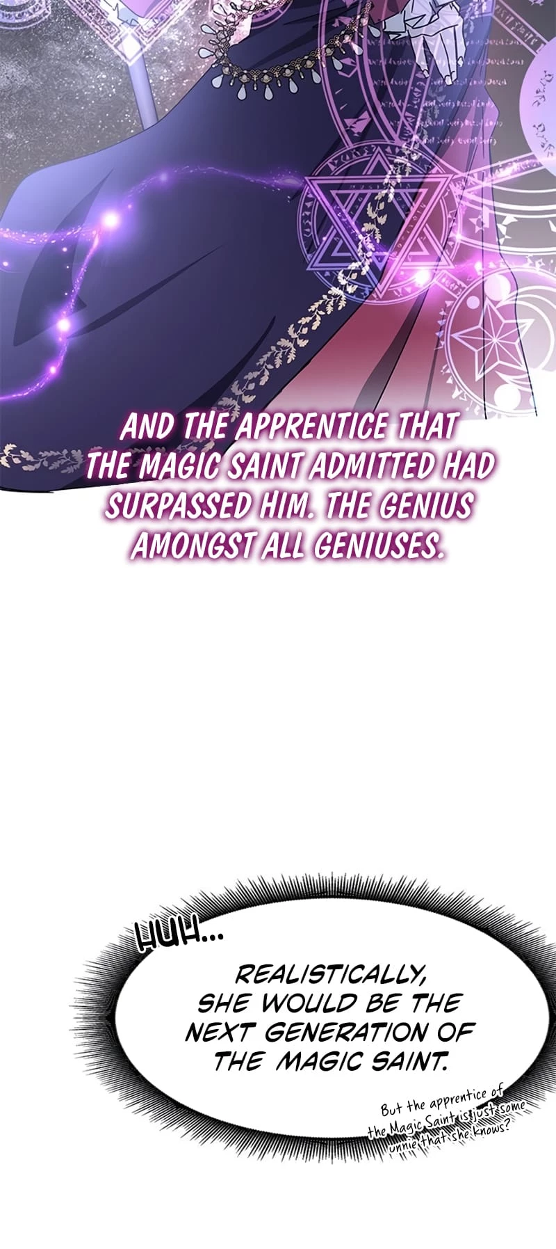 Enrolling in the Transcendent Academy Chapter 25 - 13