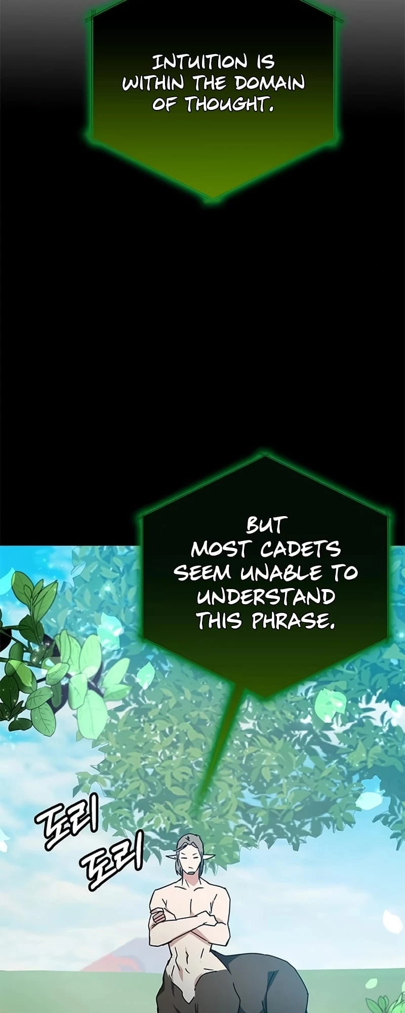 Enrolling in the Transcendent Academy Chapter 23 - 7
