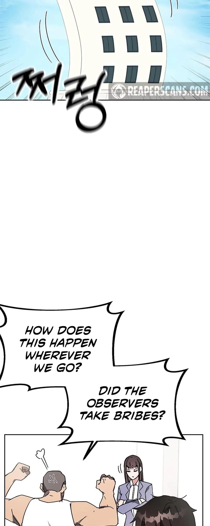 Enrolling in the Transcendent Academy Chapter 21 - 5