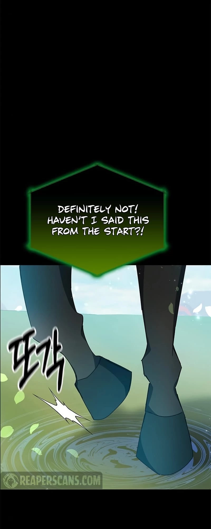 Enrolling in the Transcendent Academy Chapter 23 - 10