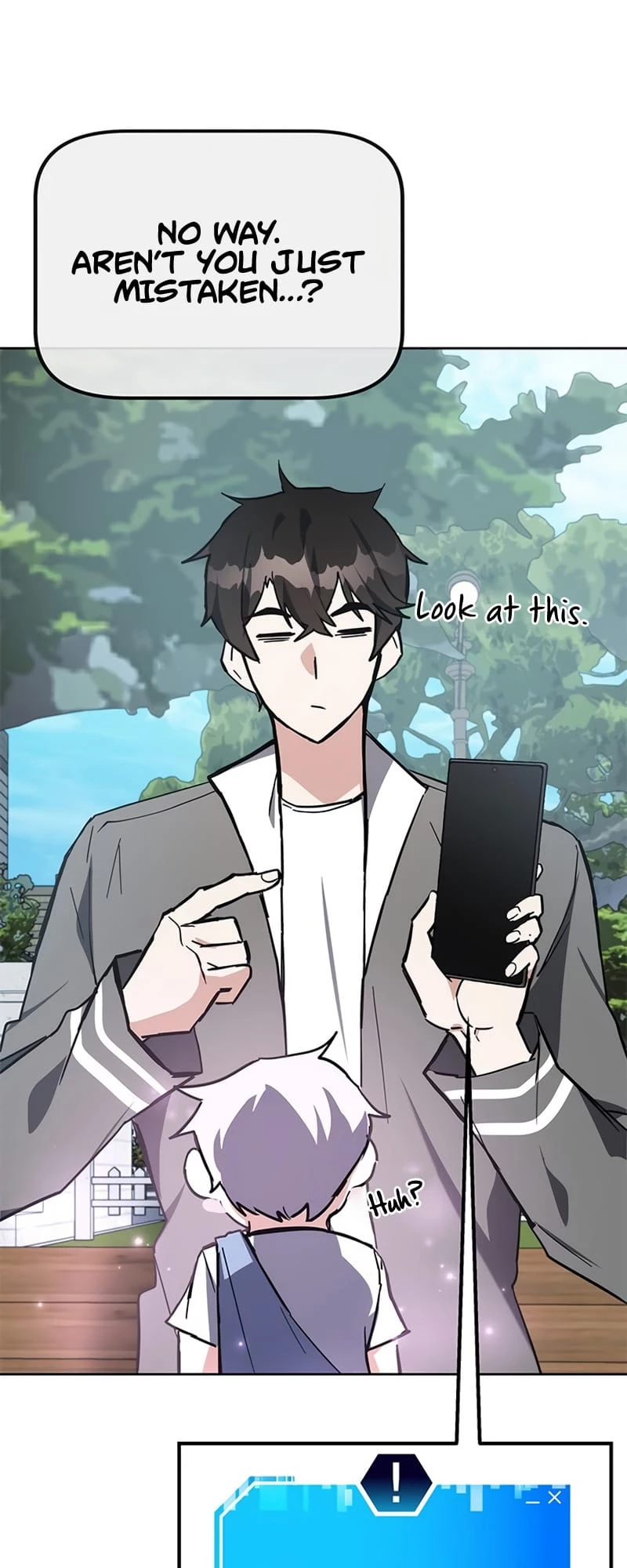 Enrolling in the Transcendent Academy Chapter 29 - 34