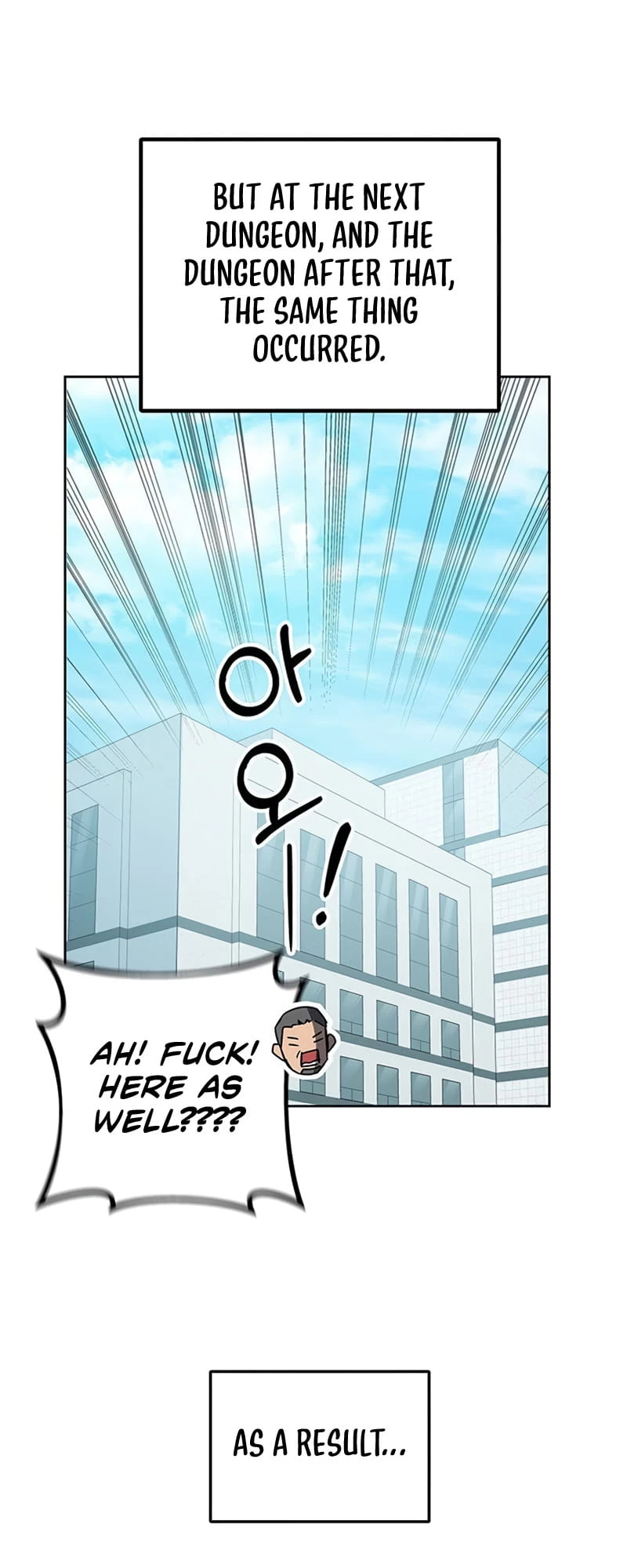 Enrolling in the Transcendent Academy Chapter 20 - 5