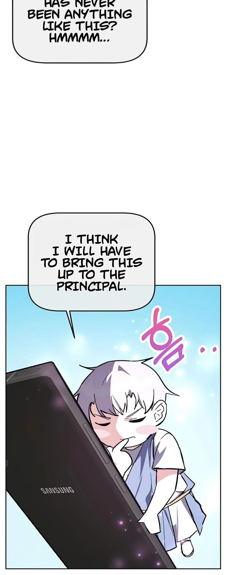 Enrolling in the Transcendent Academy Chapter 29 - 36