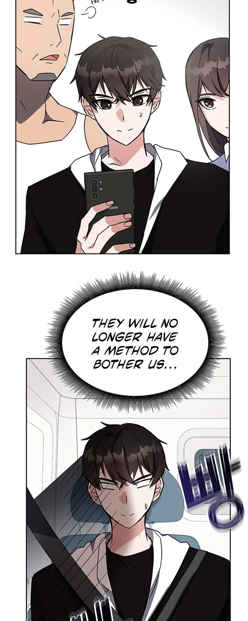 Enrolling in the Transcendent Academy Chapter 21 - 9