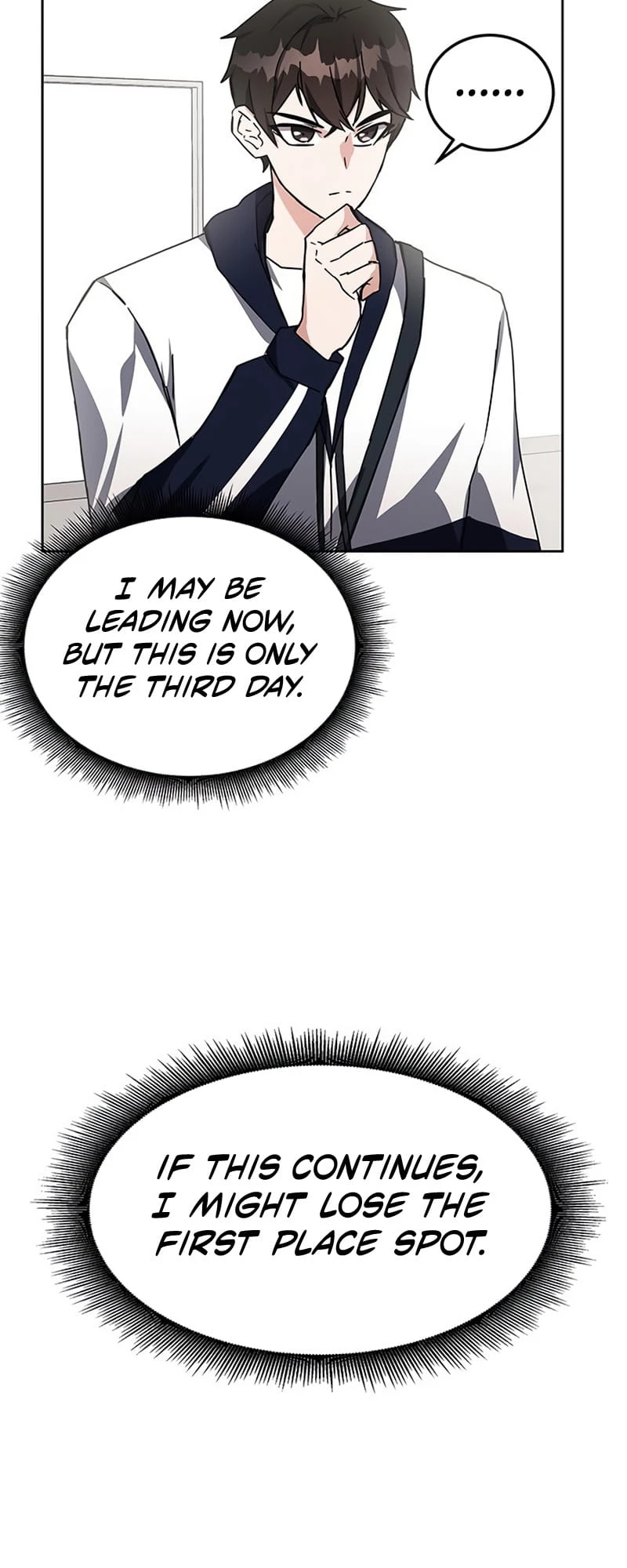 Enrolling in the Transcendent Academy Chapter 20 - 9