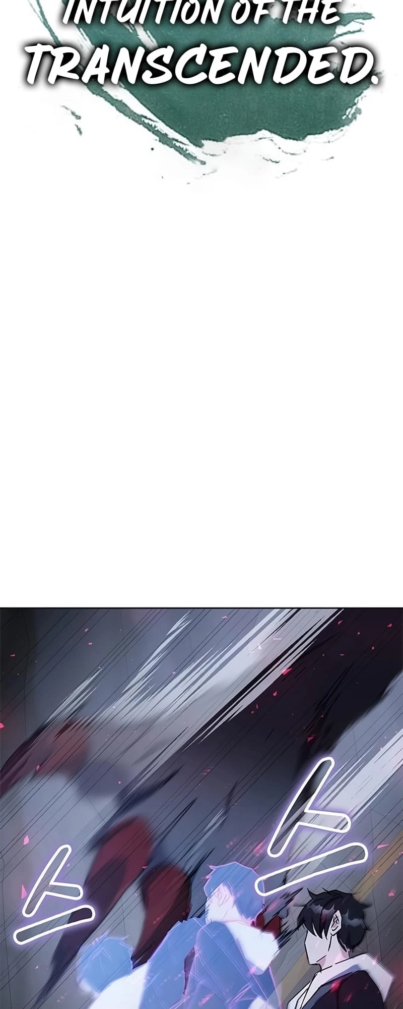 Enrolling in the Transcendent Academy Chapter 23 - 19