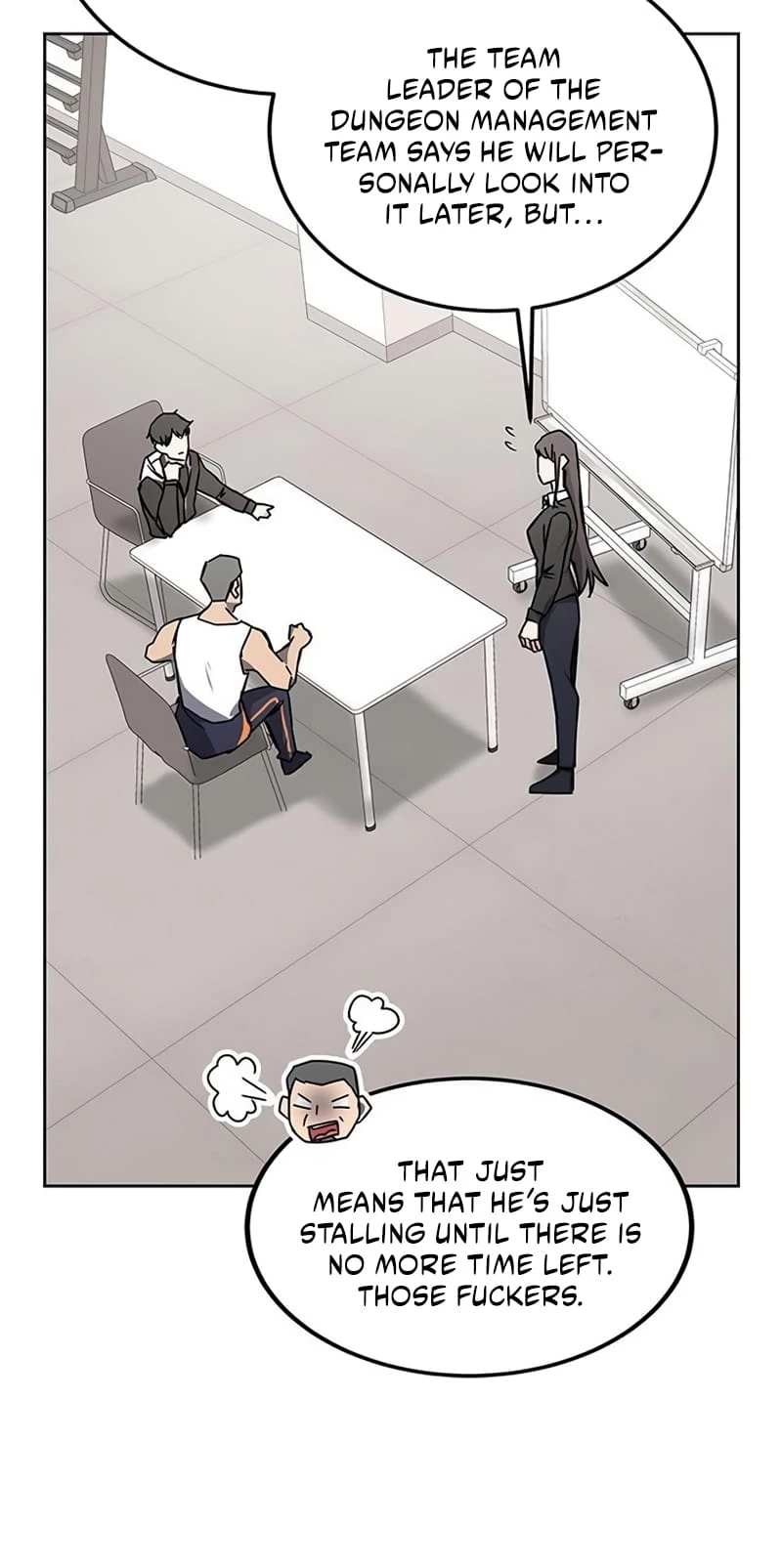 Enrolling in the Transcendent Academy Chapter 21 - 13
