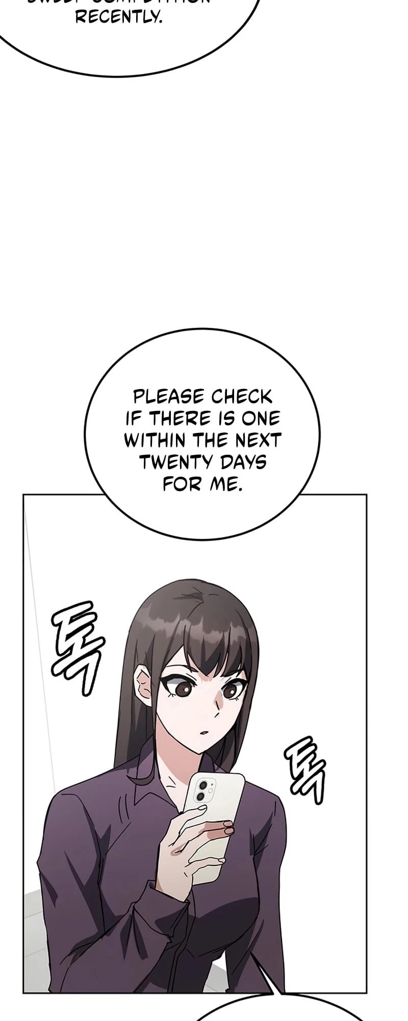 Enrolling in the Transcendent Academy Chapter 26 - 28