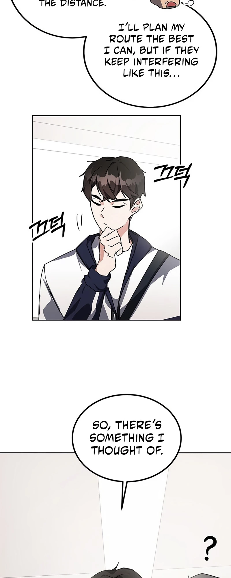 Enrolling in the Transcendent Academy Chapter 20 - 11