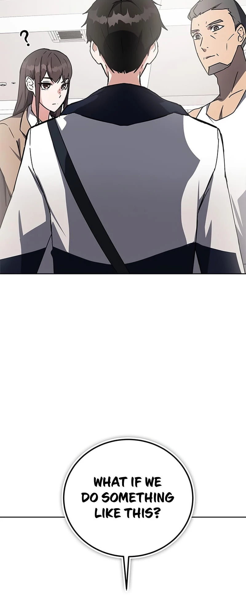 Enrolling in the Transcendent Academy Chapter 20 - 12
