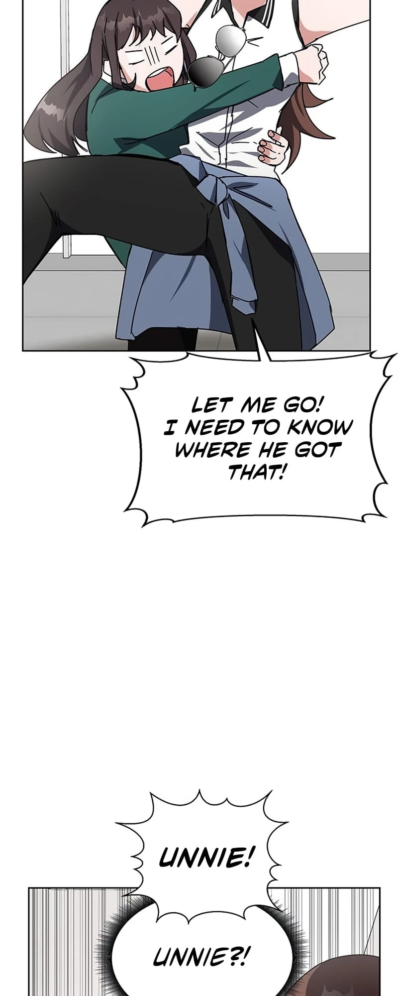Enrolling in the Transcendent Academy Chapter 25 - 30